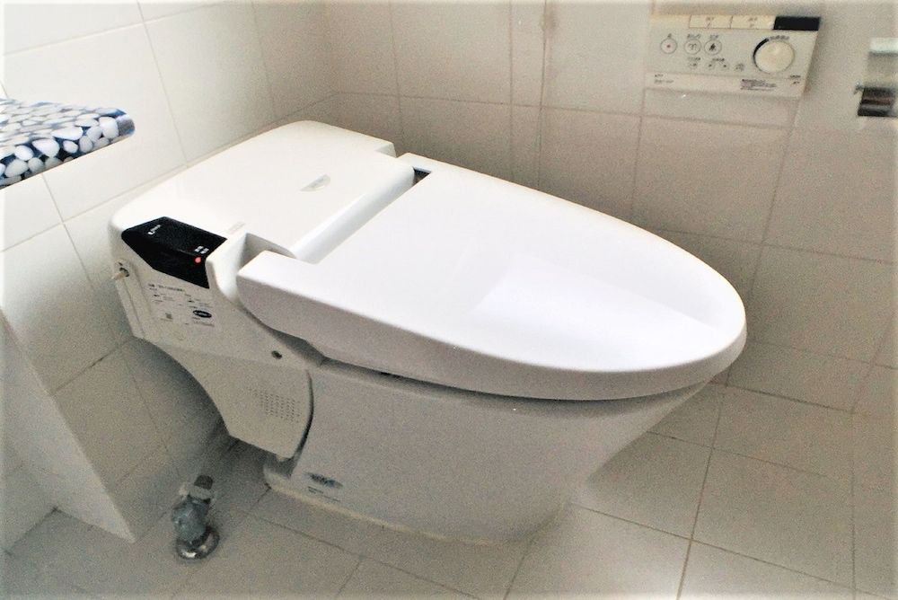 APA Hotel Okachimachi Station Kita S Double Room, Smoking 31