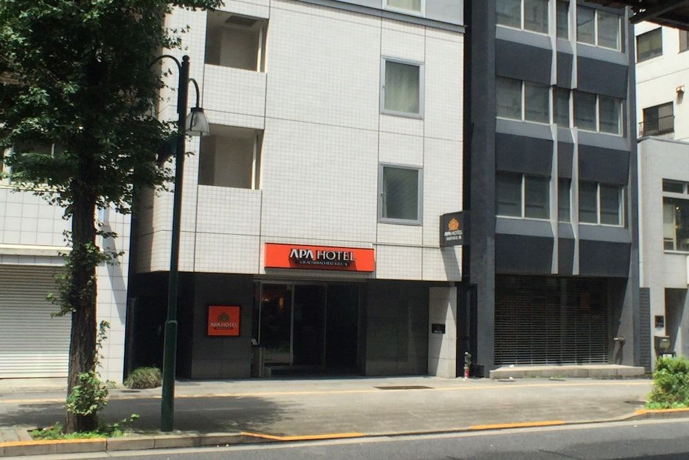 undefined APA Hotel Okachimachi Station Kita S 4