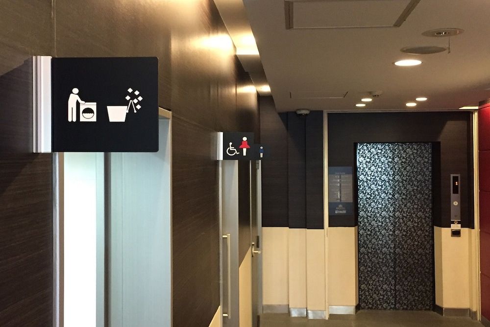 APA Hotel Okachimachi Station Kita S Double Room, Smoking 26