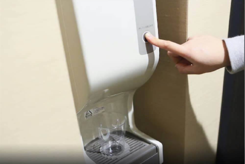 APA Hotel Okachimachi Station Kita S Double Room, Smoking 19