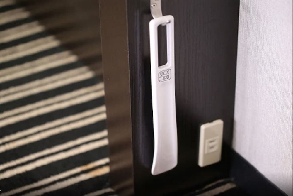 APA Hotel Okachimachi Station Kita S Double Room, Smoking 17