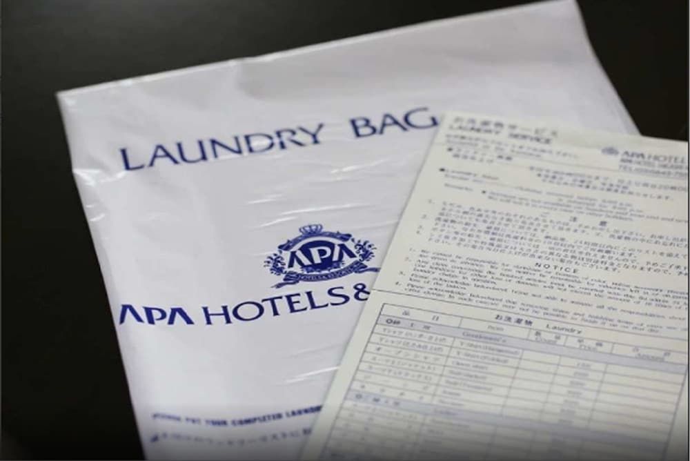 APA Hotel Okachimachi Station Kita S Double Room, Smoking 6