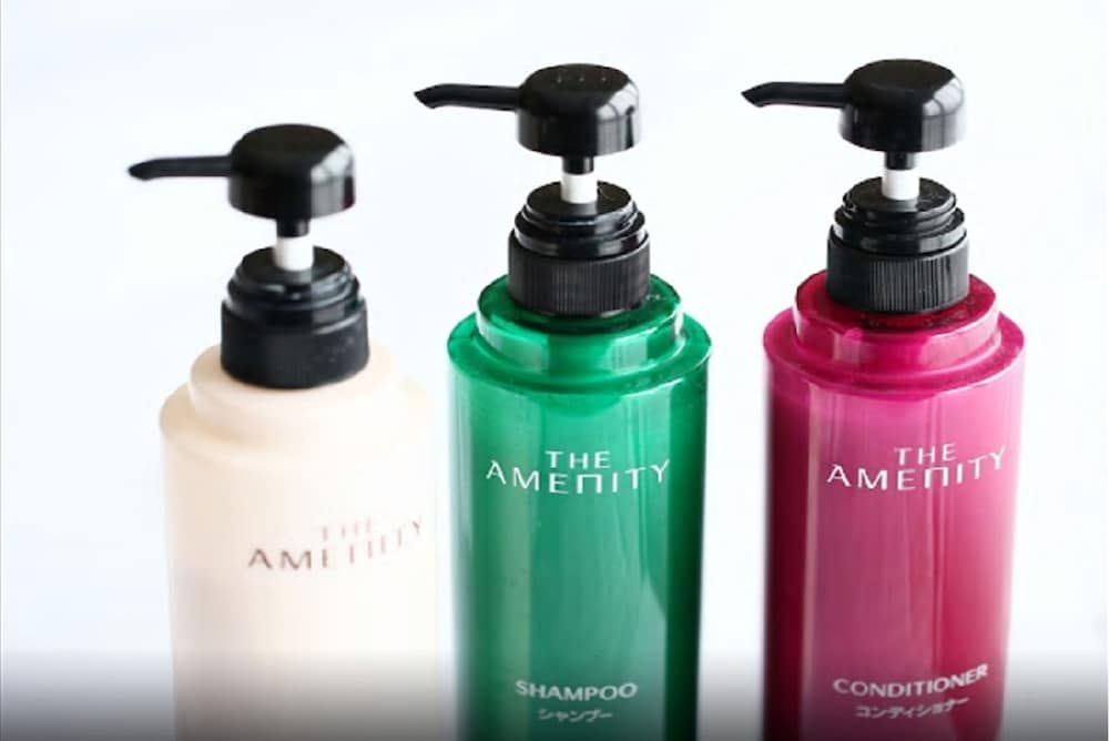 APA Hotel Okachimachi Station Kita S Double Room, Smoking 30