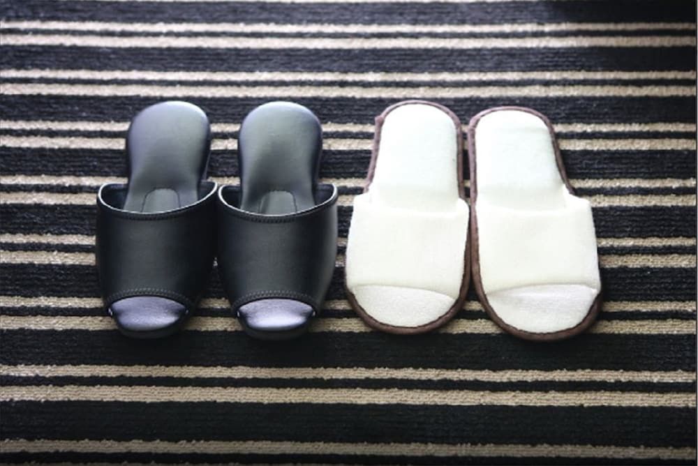 APA Hotel Okachimachi Station Kita S Double Room, Smoking 7