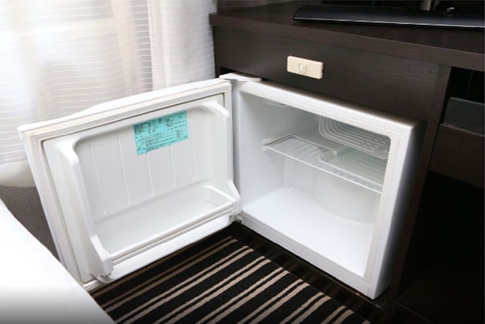 APA Hotel Okachimachi Station Kita S Double Room, Smoking 13