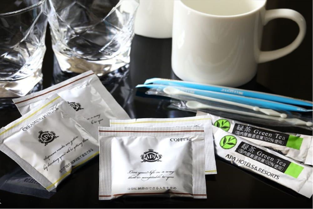 APA Hotel Okachimachi Station Kita S Double Room, Smoking 5