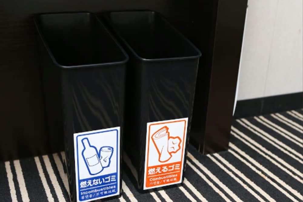 APA Hotel Okachimachi Station Kita S Double Room, Smoking 29