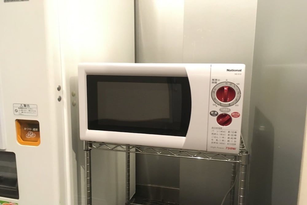 APA Hotel Okachimachi Station Kita S Double Room, Smoking 20