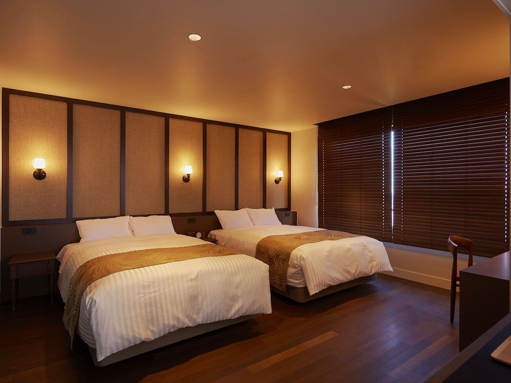 Ocean View Royal Suite, Halfboard with Japanese Dinner, Non Smoking