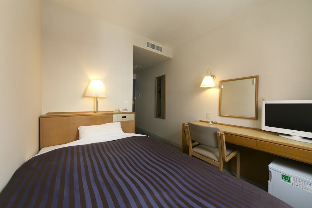 Semi Double Room, Non Smoking