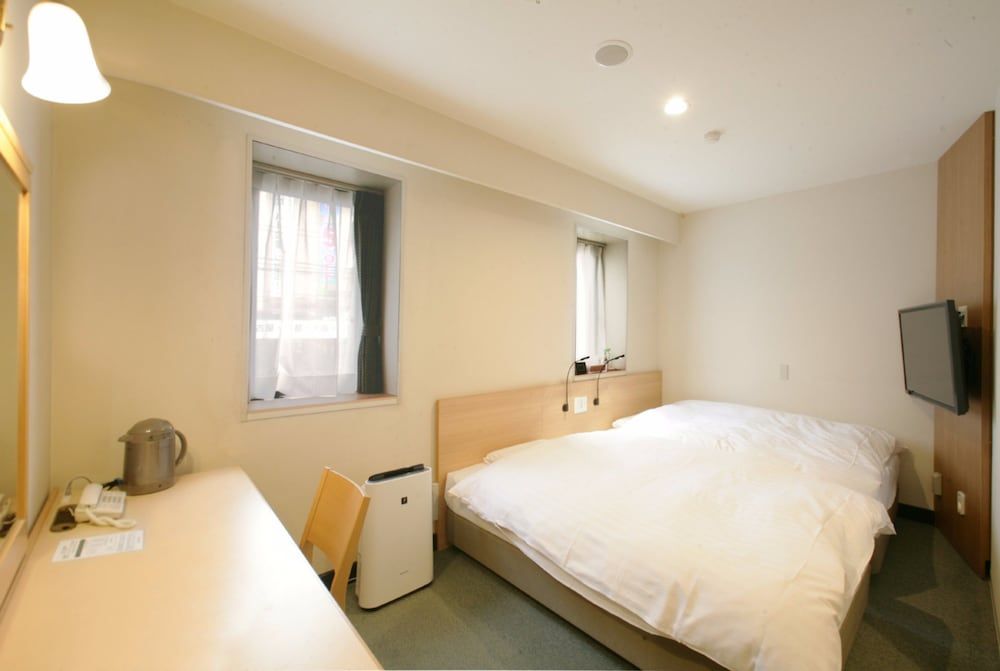 Twin Room, Non Smoking