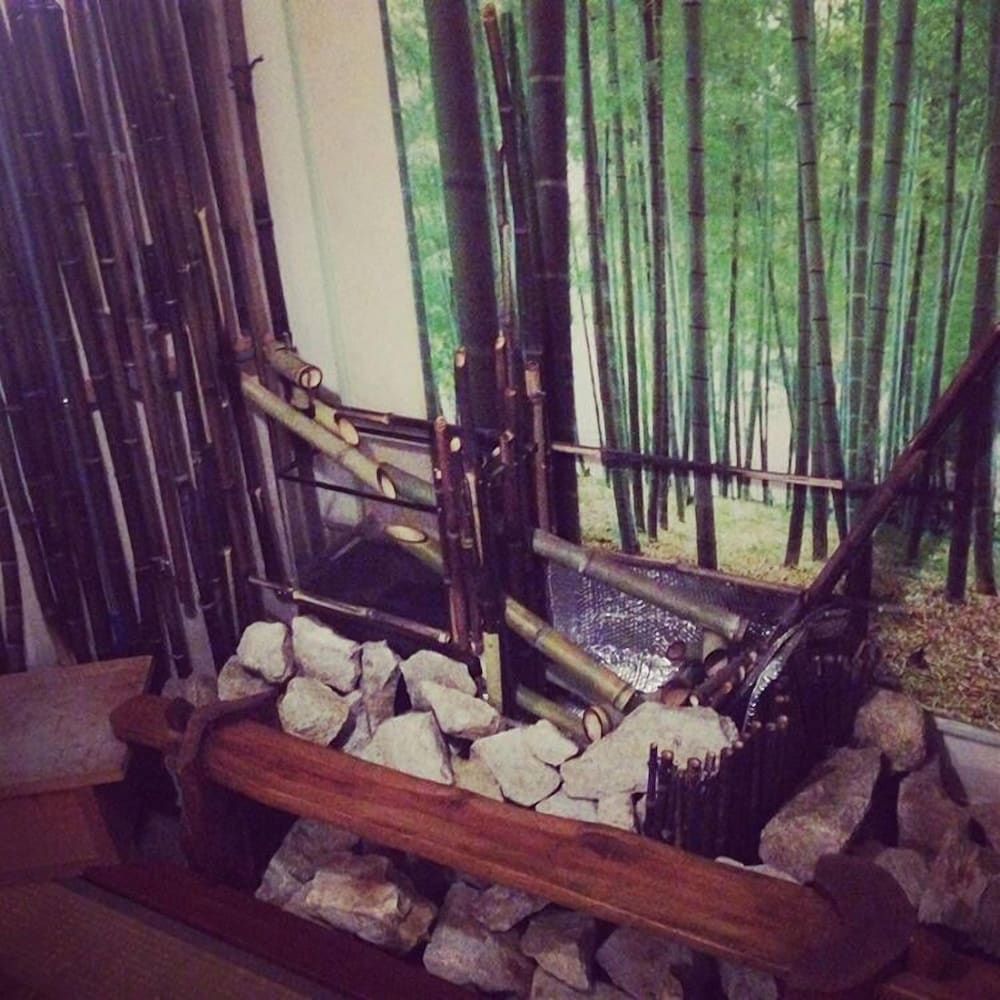 Double room /House no.13 (Tatami)