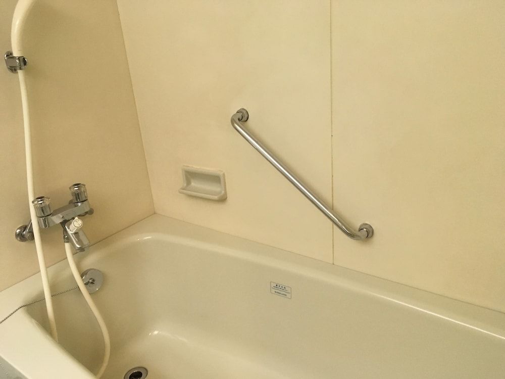 Oustat International Hotel Tajimi Deluxe Twin Room, Smoking (Deluxe Twin Room, Smoking) 6