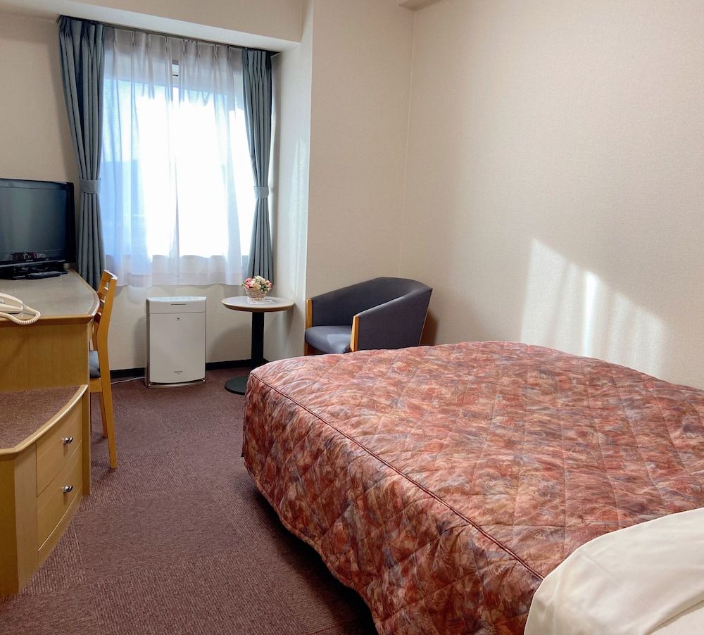 Oustat International Hotel Tajimi Basic Single Room, Non Smoking (Basic Single Room, Non Smoking)