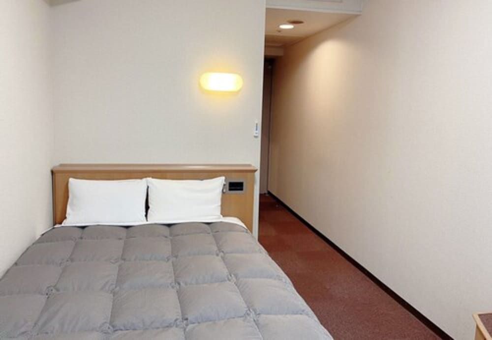 Oustat International Hotel Tajimi Basic Double Room, Non Smoking (Basic Double Room, Non Smoking) 2