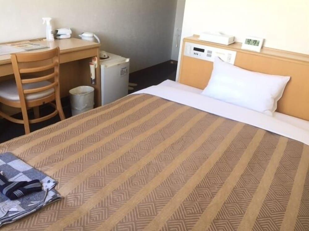 Standard Single Room, Non Smoking