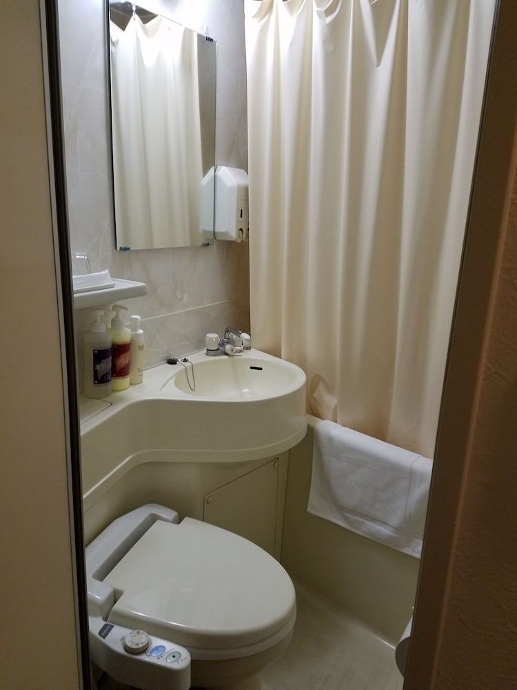 Twin Room, Non Smoking