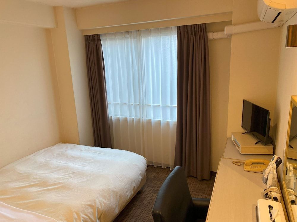 Semi-double room, Non Smoking