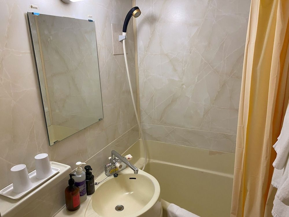Semi-double room, Non Smoking
