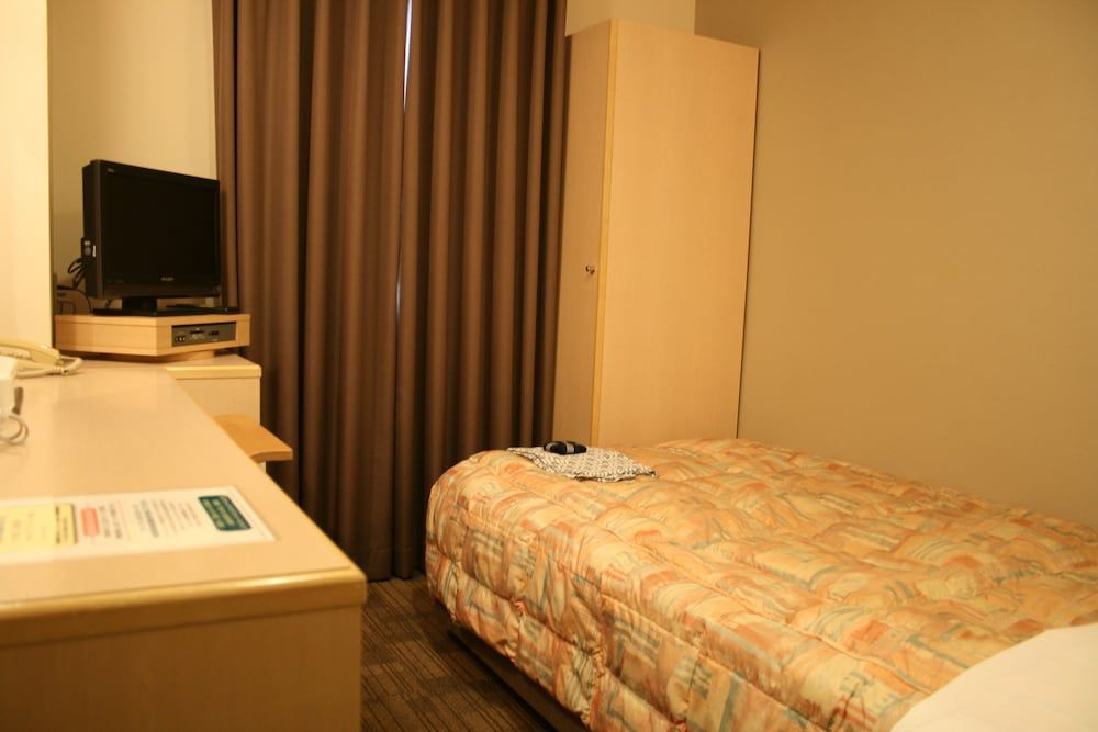 Single Room, Non Smoking