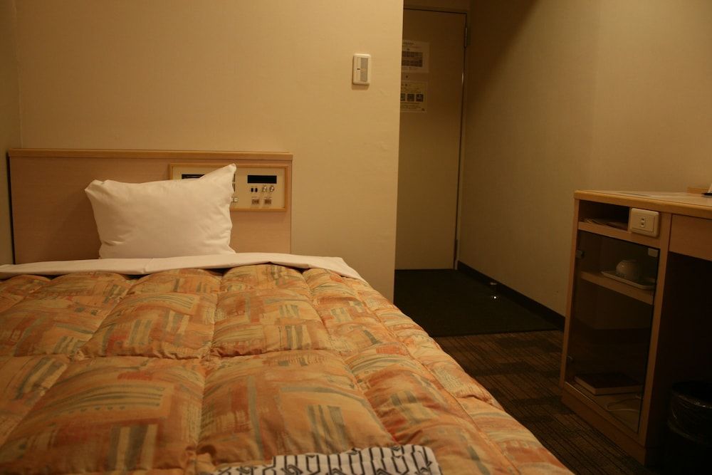 Double Room, Non Smoking