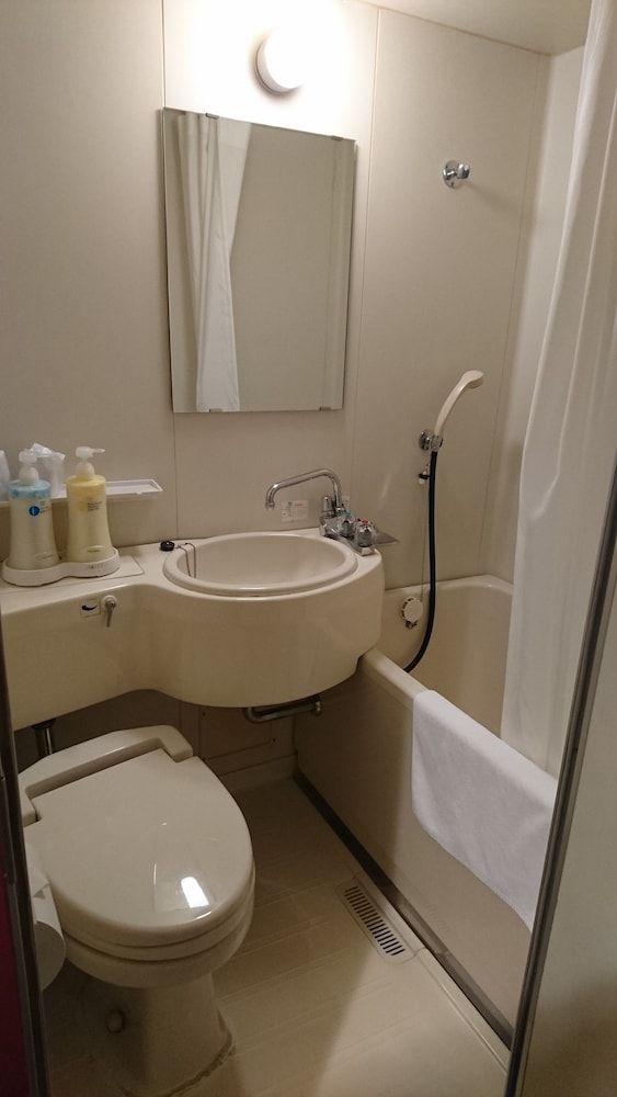 Standard Double Room, Non Smoking