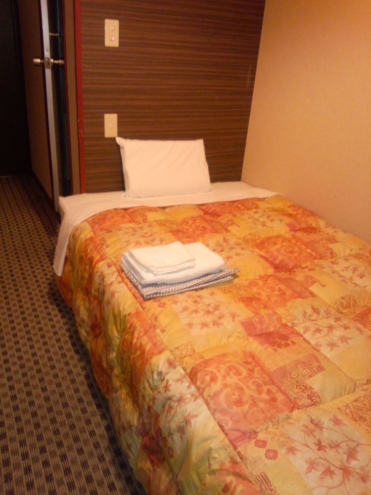 Standard Single Room, Non Smoking