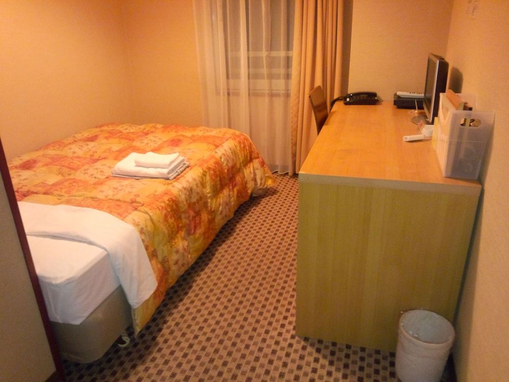 Standard Single Room, Non Smoking