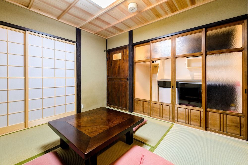 Nadeshiko Shirakawa Traditional Townhome, 2 Bedrooms 11