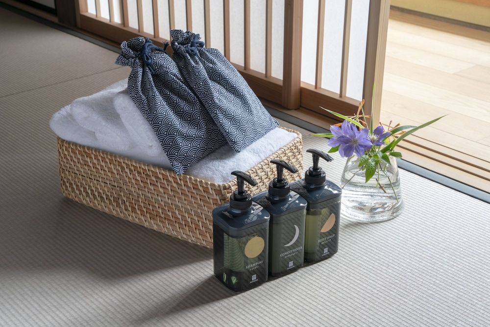 Nadeshiko Shirakawa Traditional Townhome, 2 Bedrooms 8