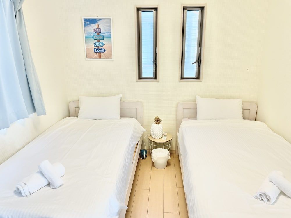 Panoramic House, 3 Bedrooms, Terrace, Ocean View