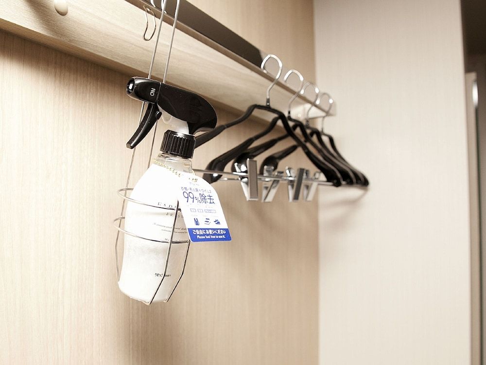 Hotel Route-Inn Shimizu Inter Comfort Single Room, Non Smoking 2