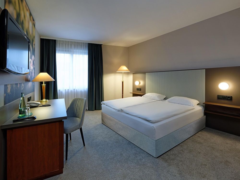 Mercure Hotel Gera City