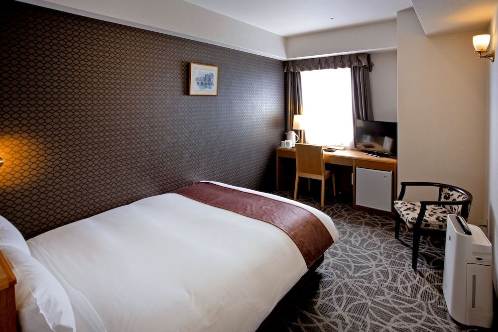 Standard Double Room, 1 Double Bed, Non Smoking