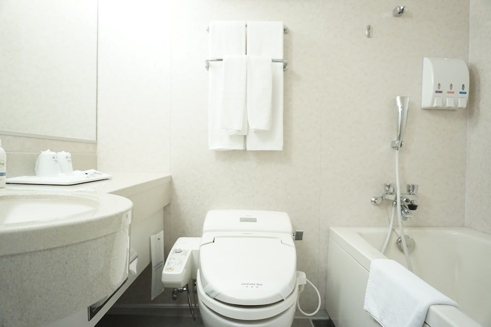 Twin Room, Non Smoking