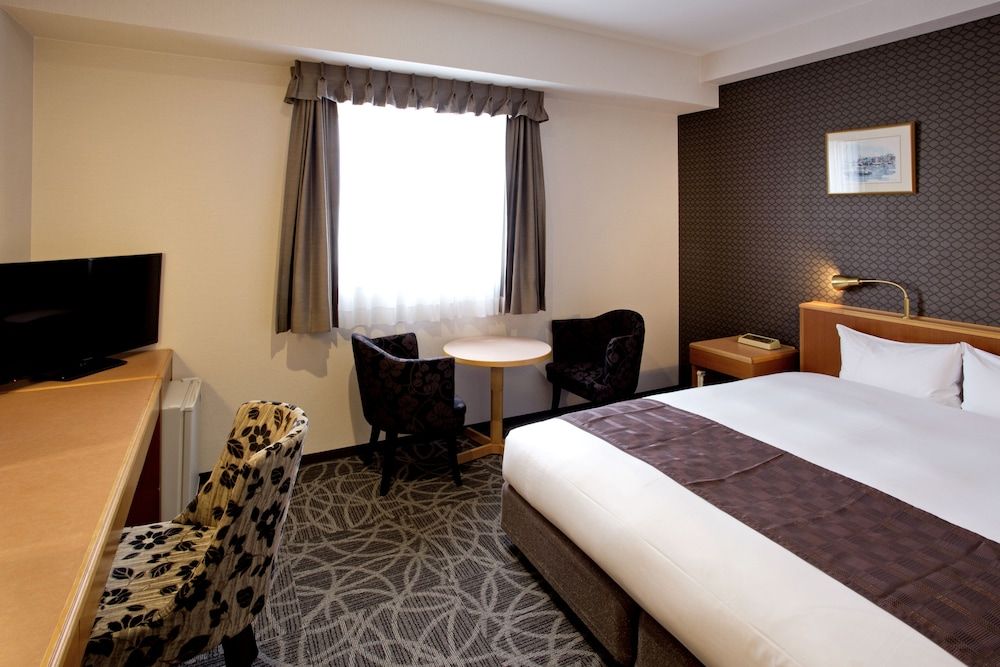 Superior Double Room, Non Smoking