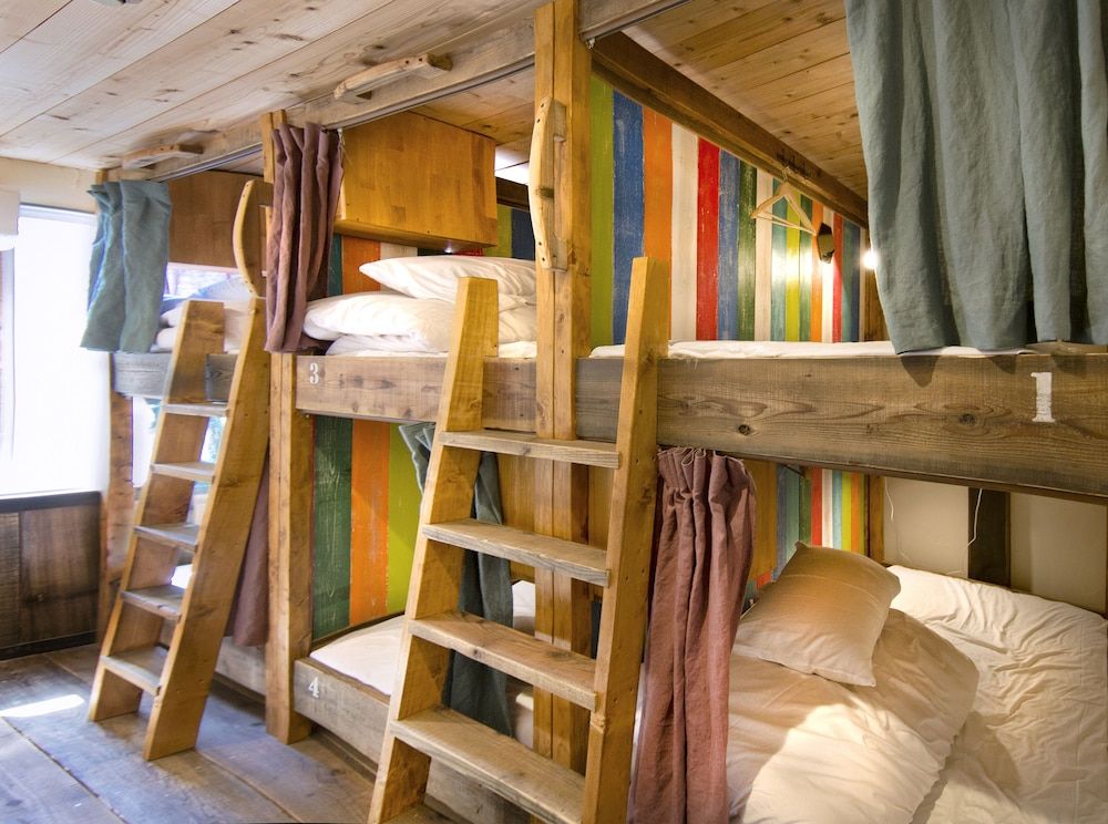 undefined The Pax Hostel, Cafe & Records