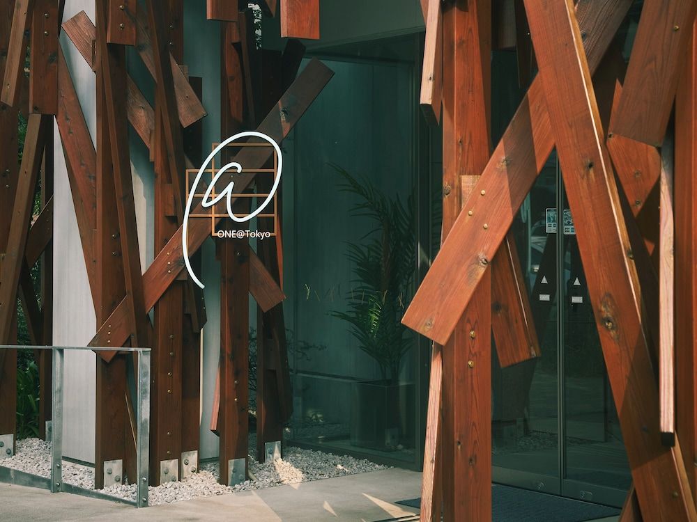 ONE＠Tokyo by insomnia