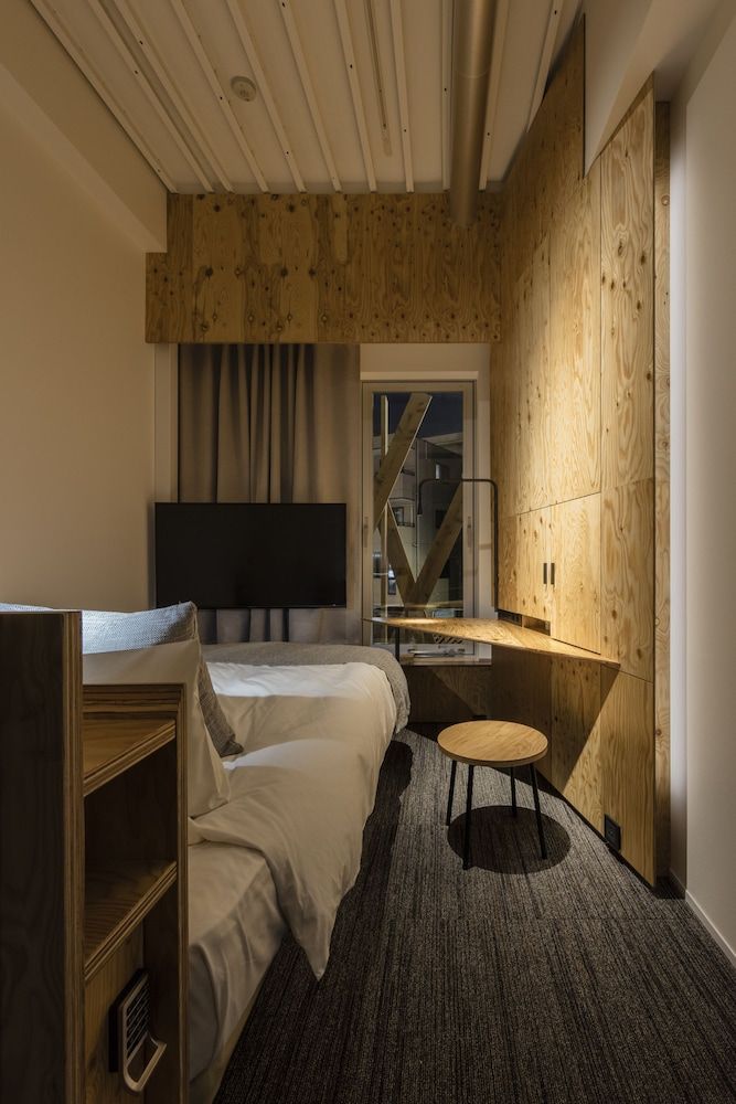 ONE @ Tokyo Standard Semi Double, Non Smoking