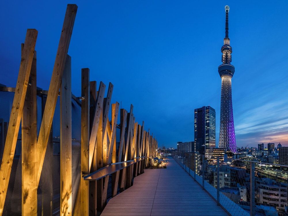 ONE＠Tokyo by insomnia