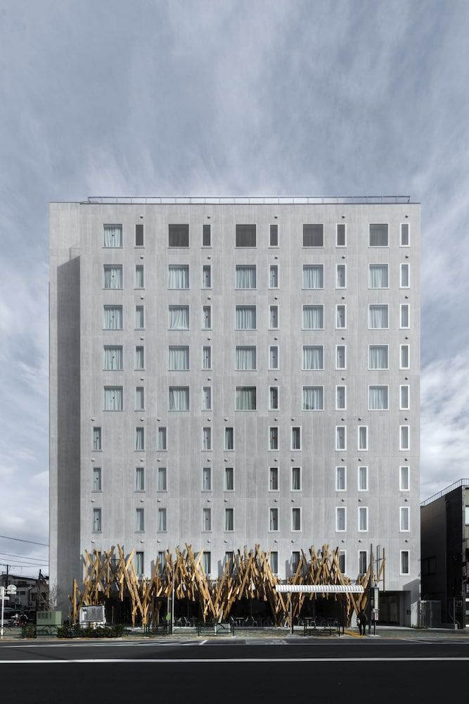 undefined ONE @ Tokyo 5