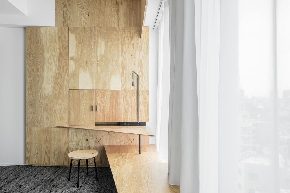 undefined ONE @ Tokyo 8