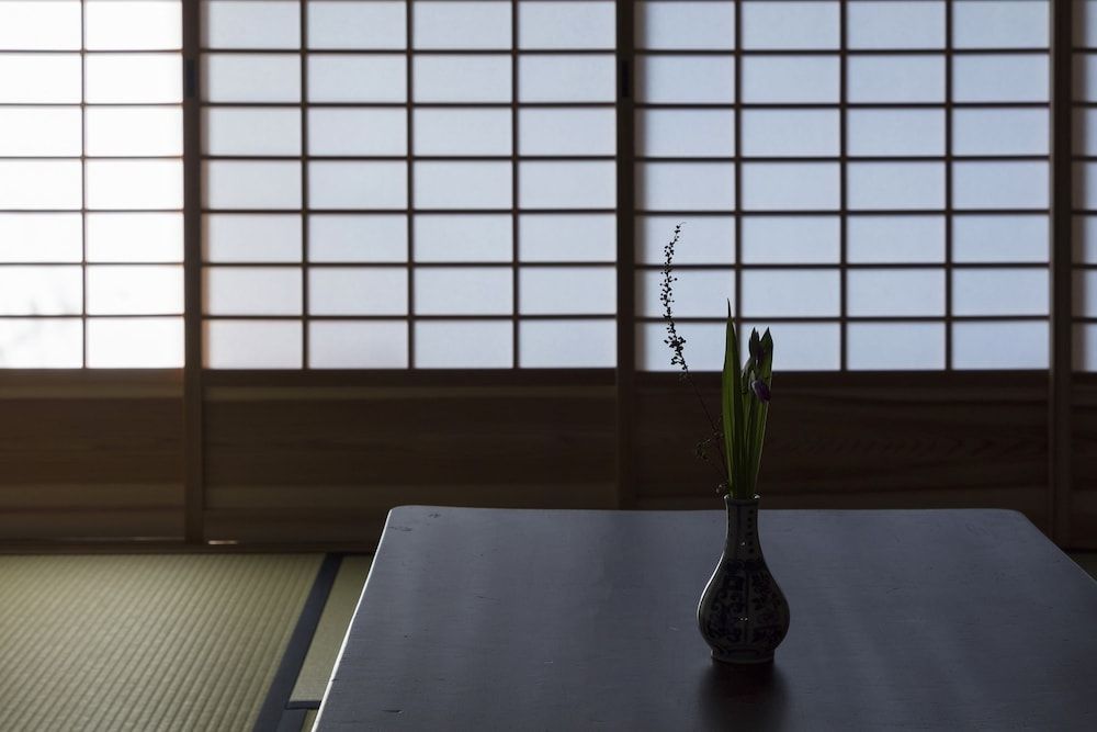 Sanjusangendo Yoitsubaki Private Vacation Home - Yoitsubaki 3