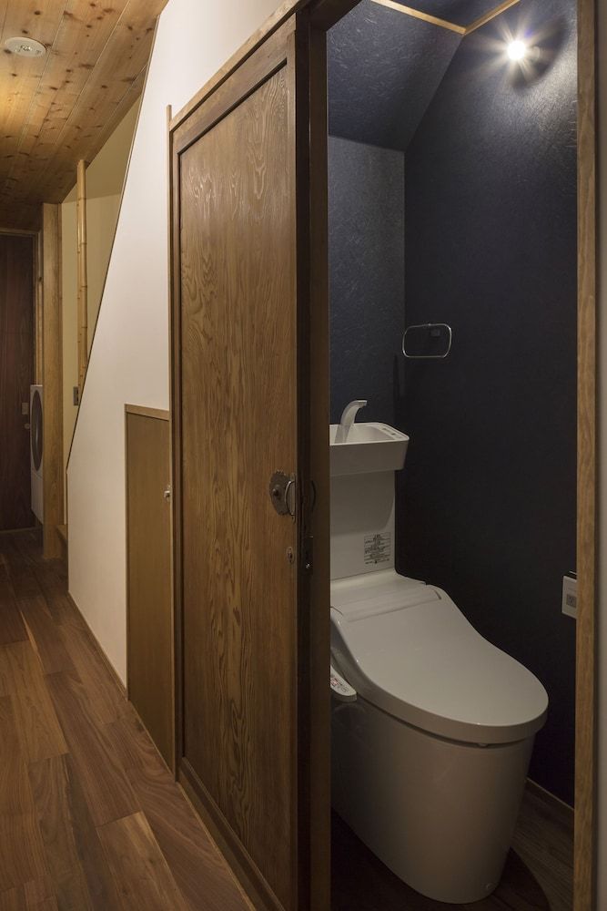 Sanjusangendo Yoitsubaki Private Vacation Home - Yoitsubaki 4