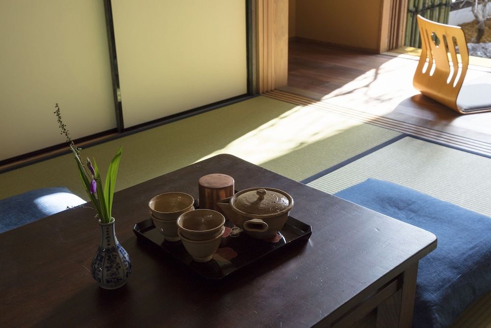 Sanjusangendo Yoitsubaki Private Vacation Home - Yoitsubaki 10