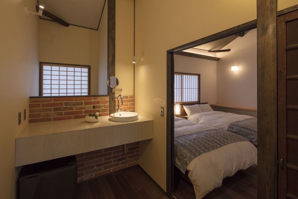 Sanjusangendo Yoitsubaki Private Vacation Home - Yoitsubaki 2