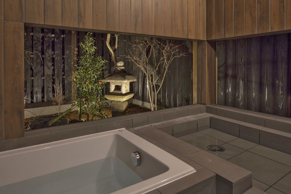 Sanjusangendo Yoitsubaki Private Vacation Home - Yoitsubaki 7