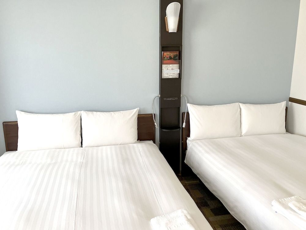 Deluxe Twin Room, Non Smoking