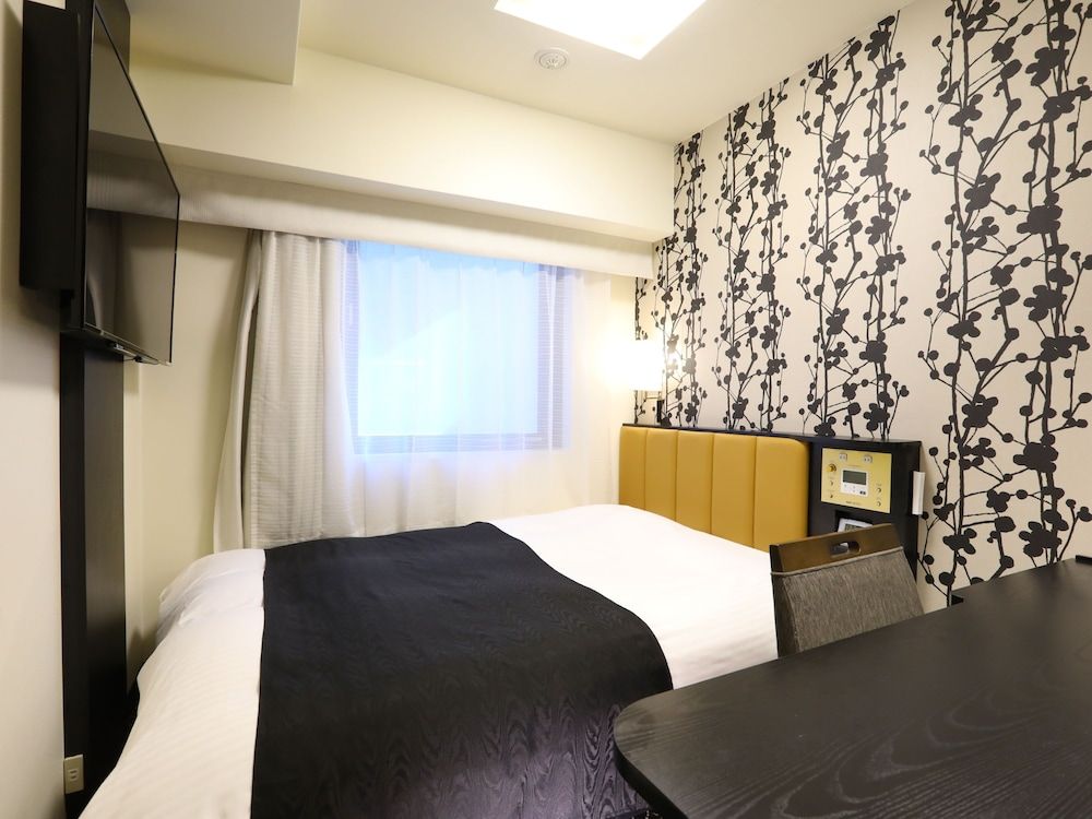 undefined APA Hotel Ochanomizu Ekikita 2