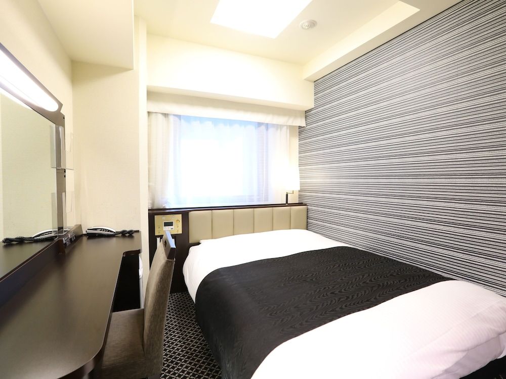 undefined APA Hotel Ochanomizu Ekikita